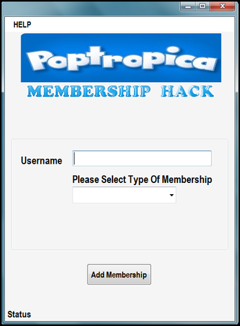 how to get a free poptropica membership